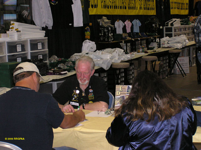 2006 GPAA Gold Show Photo 1