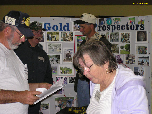 2006 GPAA Gold Show Photo 1