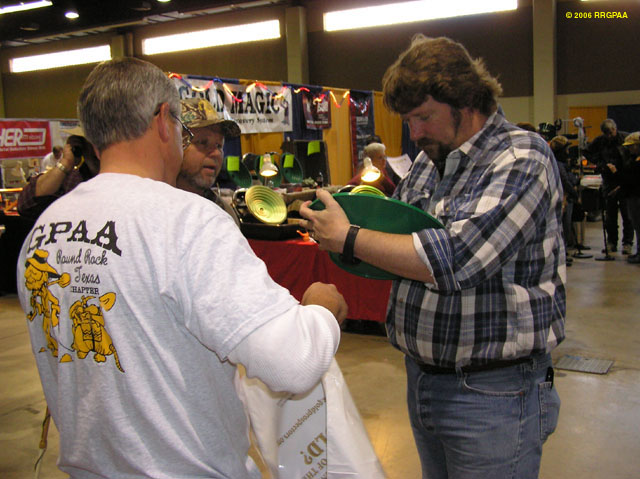 2006 GPAA Gold Show Photo 1