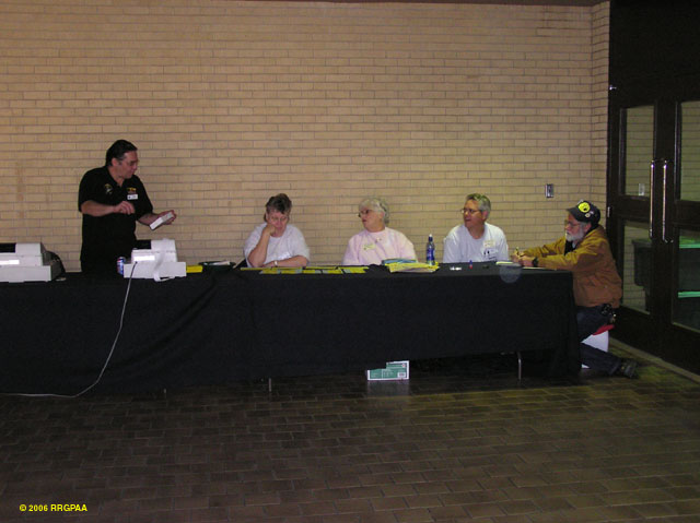 2006 GPAA Gold Show Photo 1