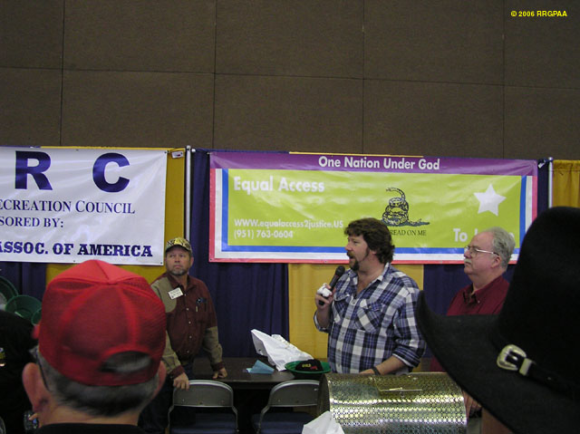 2006 GPAA Gold Show Photo 1