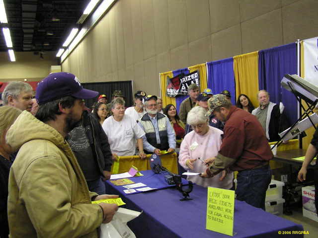 2006 GPAA Gold Show Photo 1