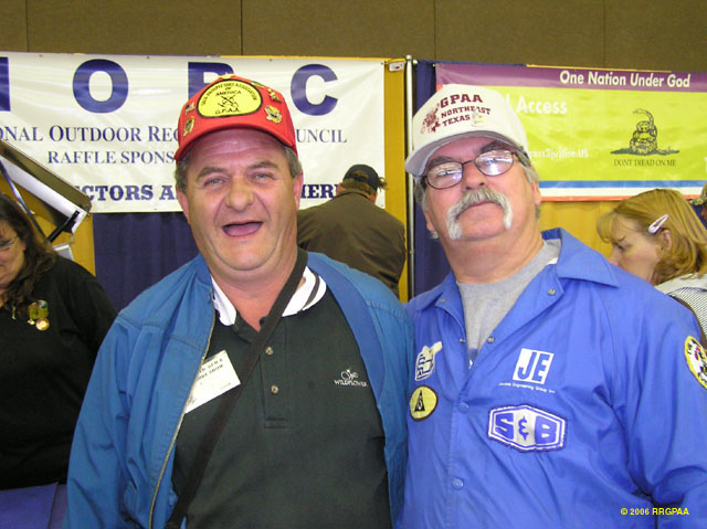 2006 GPAA Gold Show Photo 1