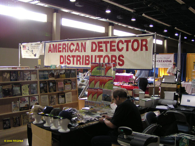 2006 GPAA Gold Show Photo 1