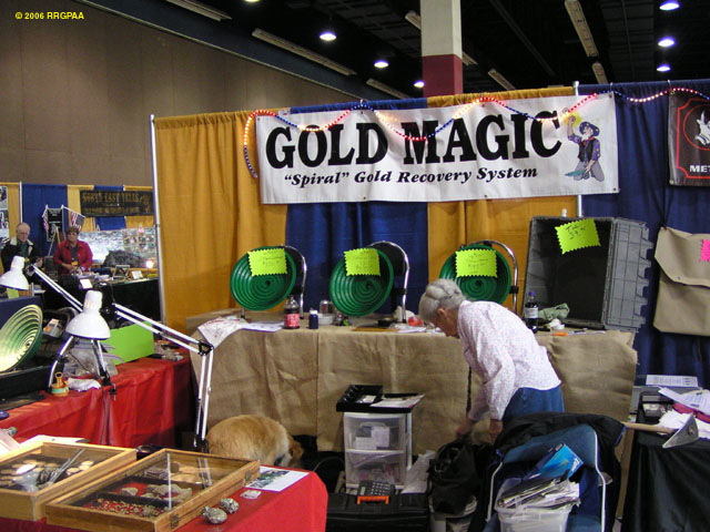 2006 GPAA Gold Show Photo 1