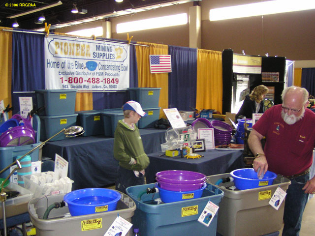 2006 GPAA Gold Show Photo 1