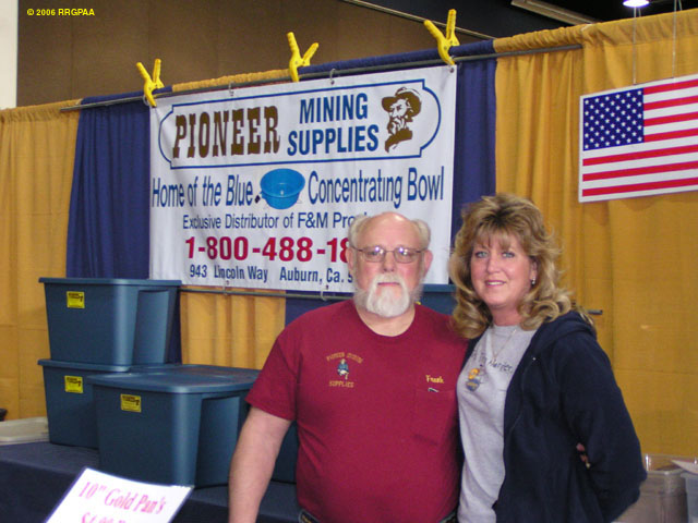 2006 GPAA Gold Show Photo 1