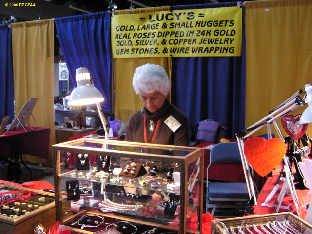 2006 GPAA Gold Show Photo 1
