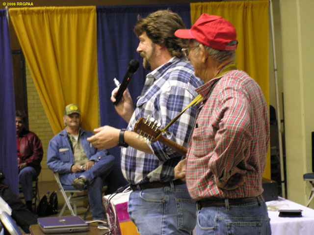 2006 GPAA Gold Show Photo 1