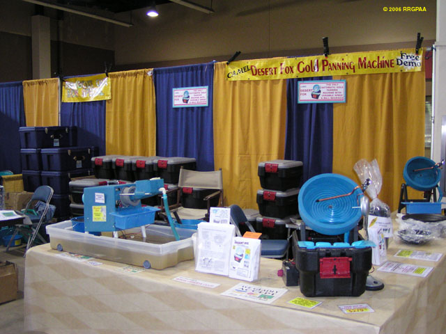 2006 GPAA Gold Show Photo 1