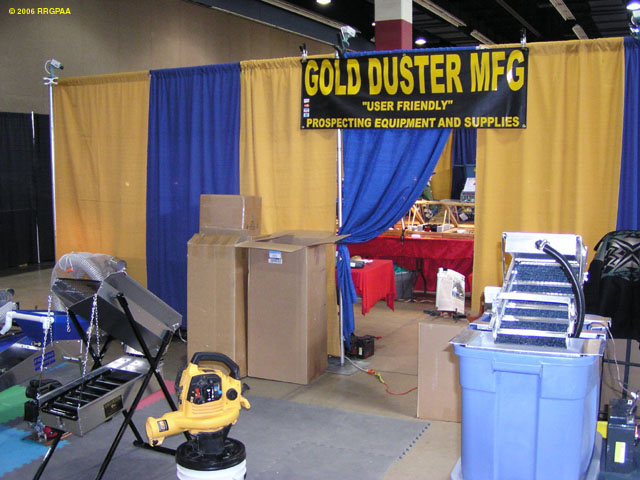 2006 GPAA Gold Show Photo 1