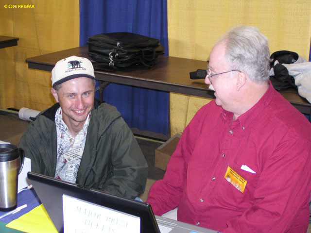 2006 GPAA Gold Show Photo 1