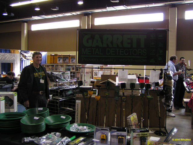 2006 GPAA Gold Show Photo 1