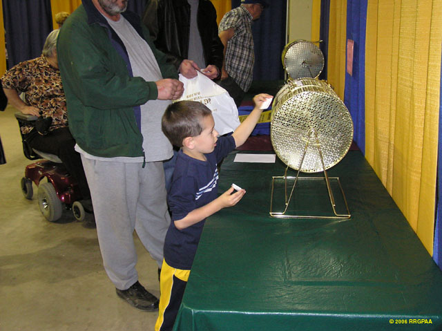 2006 GPAA Gold Show Photo 1