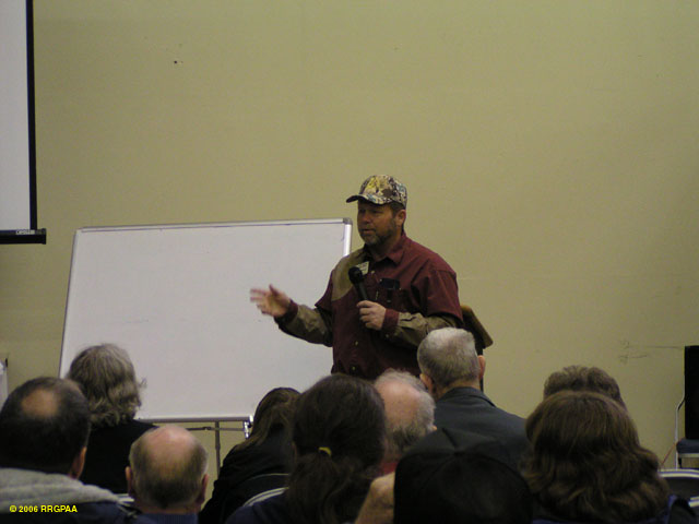 2006 GPAA Gold Show Photo 1