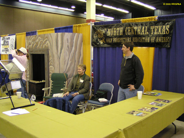 2006 GPAA Gold Show Photo 1