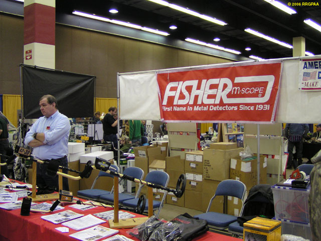 2006 GPAA Gold Show Photo 1