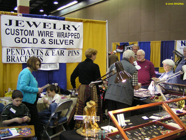 2006 GPAA Gold Show Photo 1