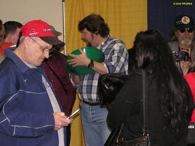 2006 GPAA Gold Show Photo 1