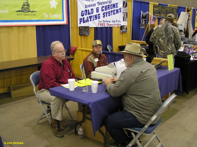 2006 GPAA Gold Show Photo 1