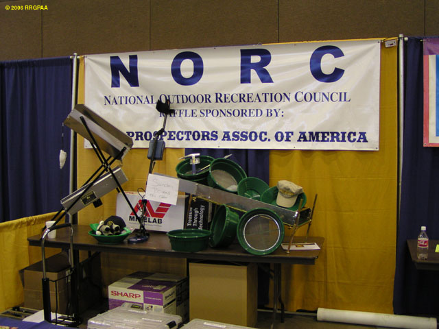 2006 GPAA Gold Show Photo 1