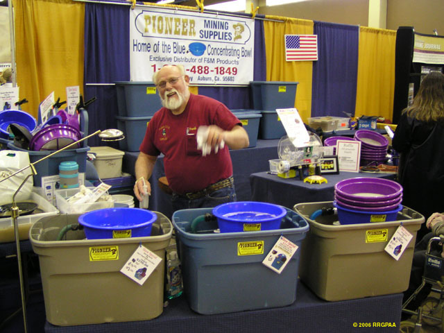 2006 GPAA Gold Show Photo 1