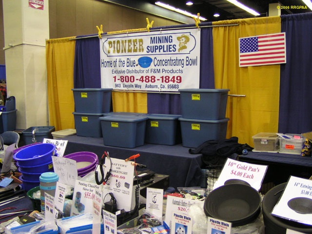 2006 GPAA Gold Show Photo 1