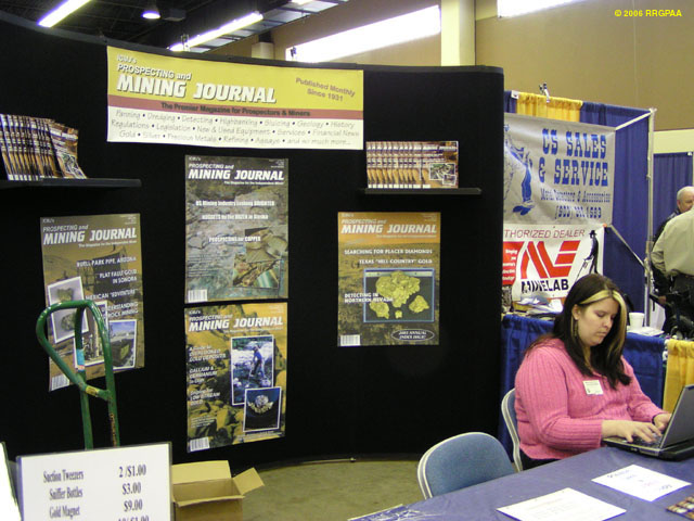 2006 GPAA Gold Show Photo 1
