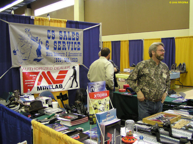 2006 GPAA Gold Show Photo 1