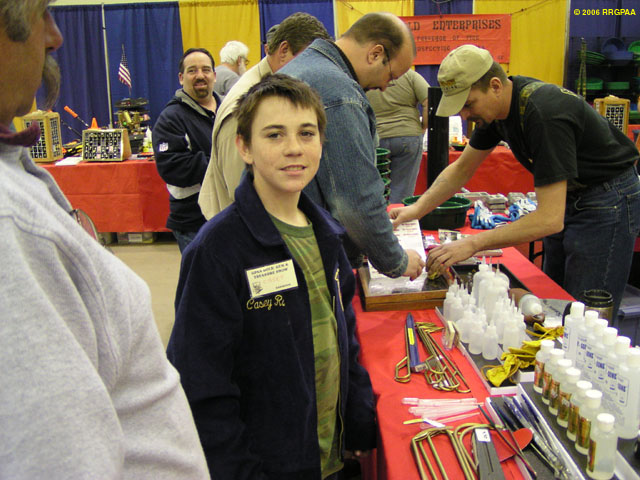 2006 GPAA Gold Show Photo 1