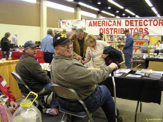 2006 GPAA Gold Show Photo 1