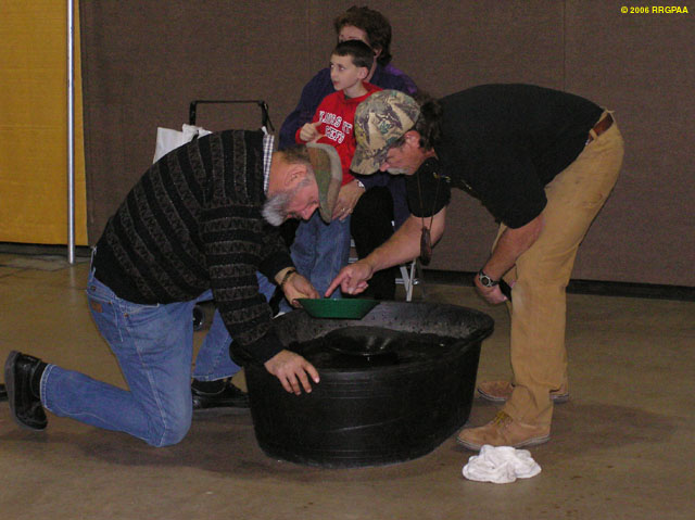 2006 GPAA Gold Show Photo 1