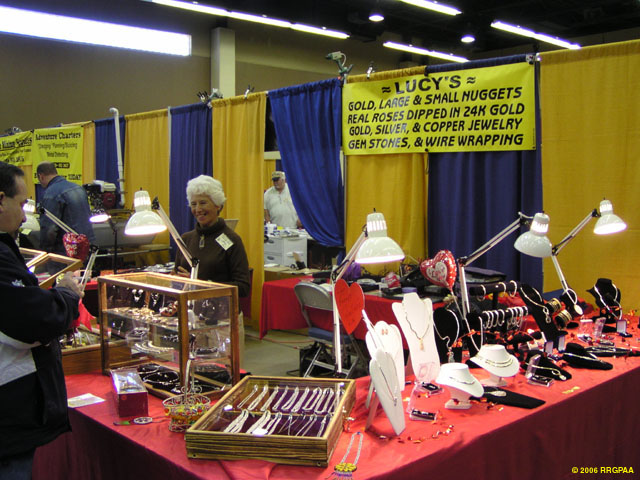 2006 GPAA Gold Show Photo 1