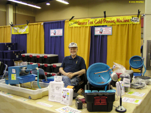 2006 GPAA Gold Show Photo 1