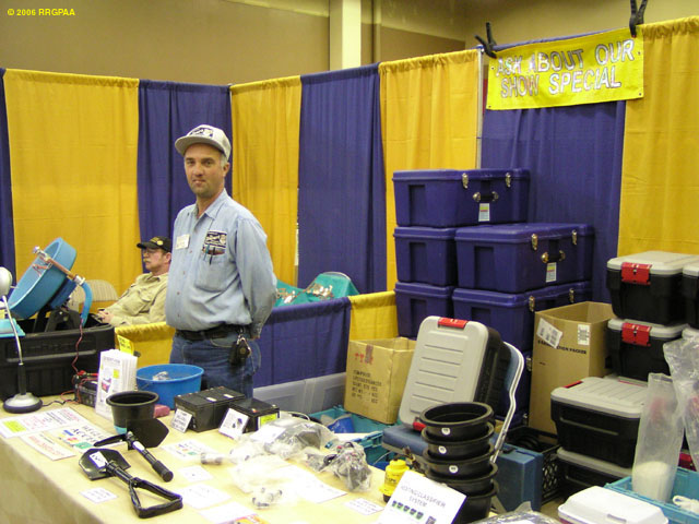 2006 GPAA Gold Show Photo 1