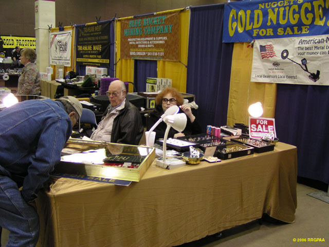 2006 GPAA Gold Show Photo 1