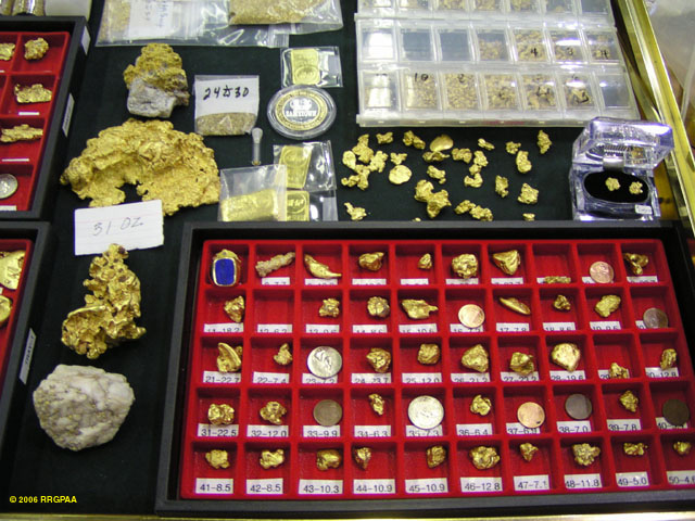 2006 GPAA Gold Show Photo 1