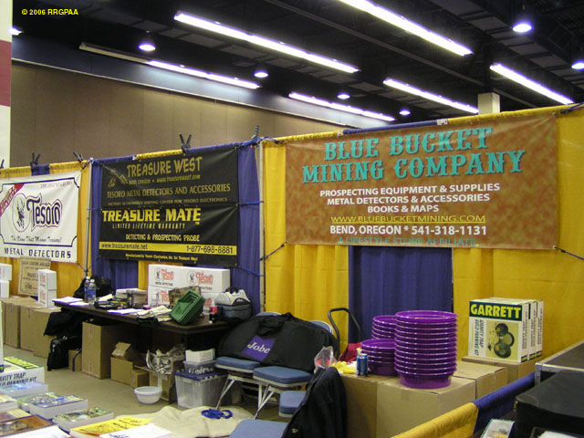 2006 GPAA Gold Show Photo 1