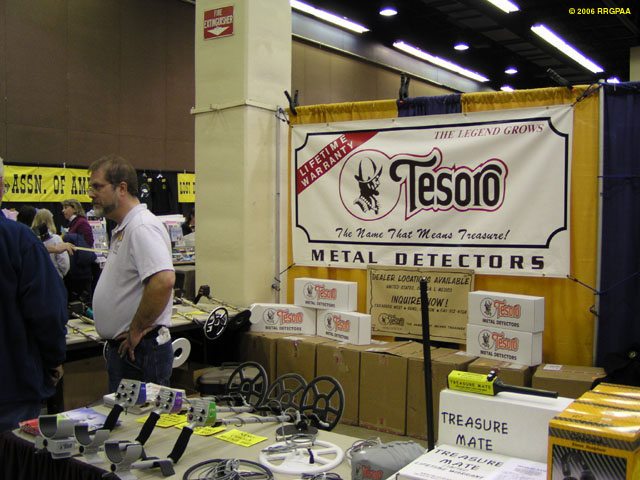2006 GPAA Gold Show Photo 1