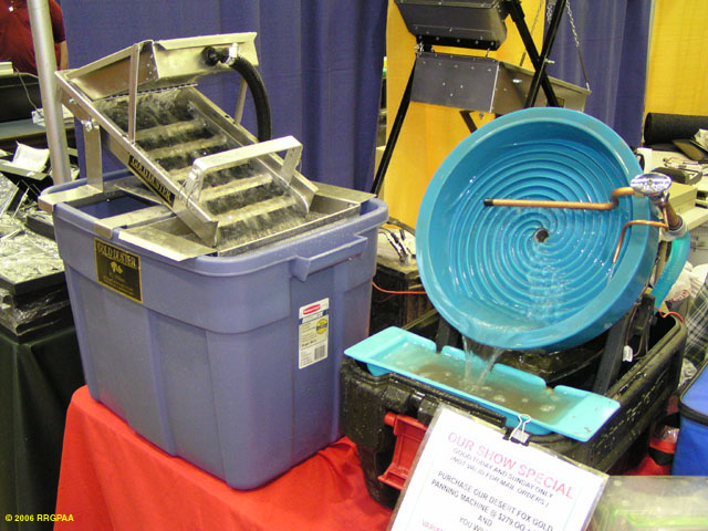 2006 GPAA Gold Show Photo 1