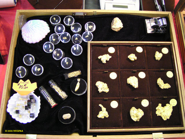 2006 GPAA Gold Show Photo 1