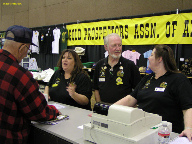 2006 GPAA Gold Show Photo 1