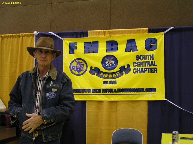 2006 GPAA Gold Show Photo 1