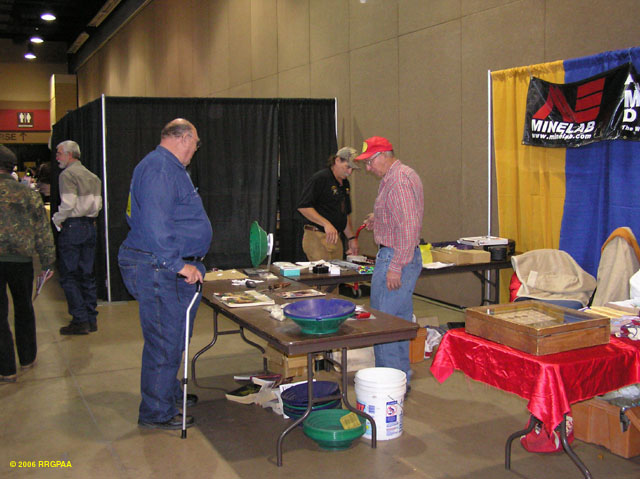 2006 GPAA Gold Show Photo 1