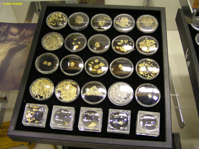 2006 GPAA Gold Show Photo 1