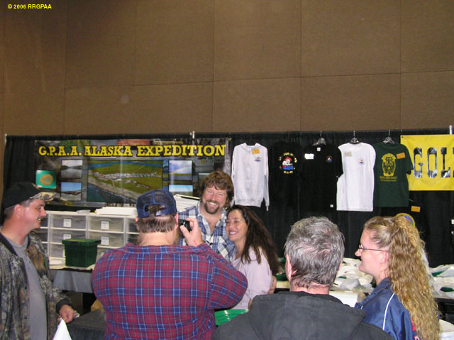 2006 GPAA Gold Show Photo 1