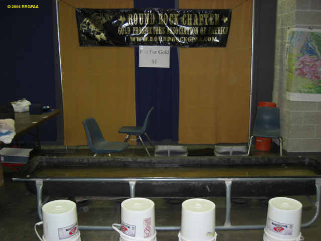 2008 GPAA Gold Show Photo 1