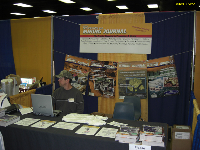 2008 GPAA Gold Show Photo 1