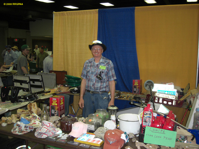 2008 GPAA Gold Show Photo 1