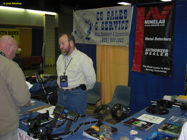2008 GPAA Gold Show Photo 1